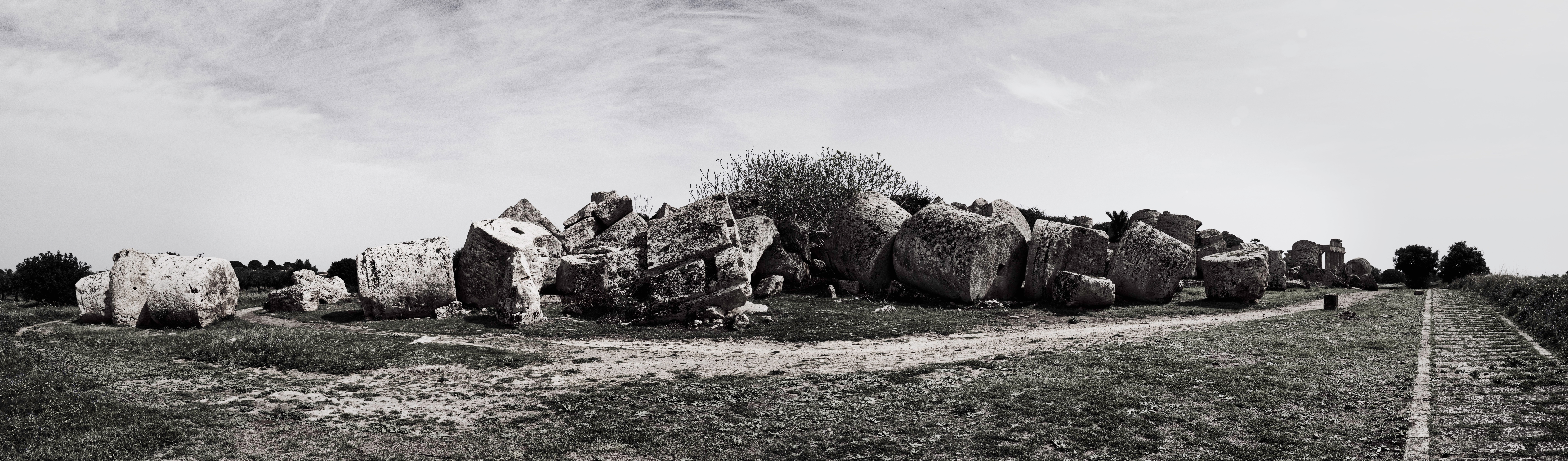 Old Stones